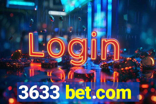 3633 bet.com