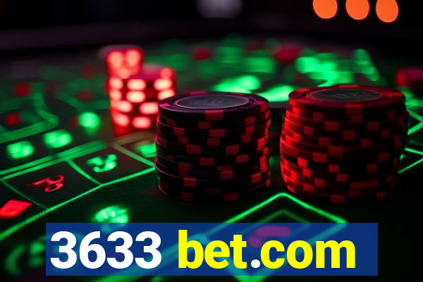 3633 bet.com