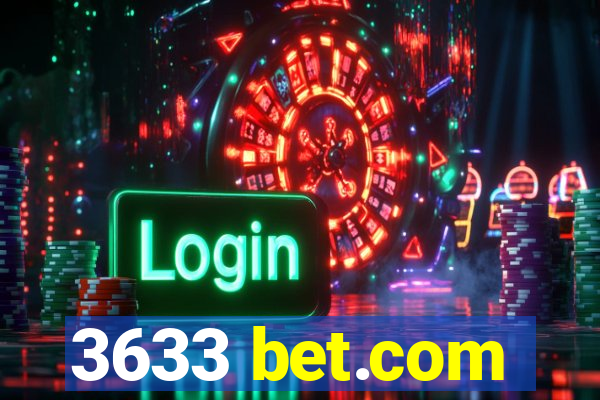 3633 bet.com