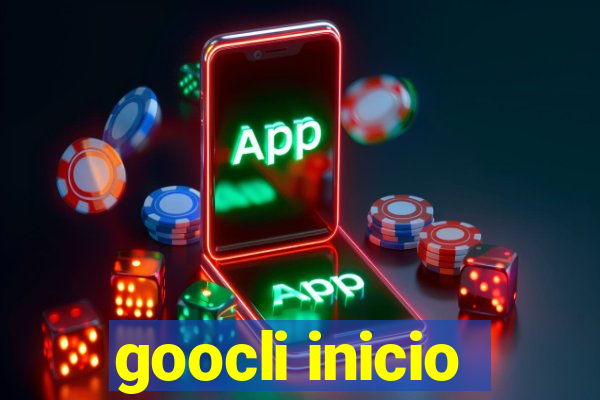 goocli inicio