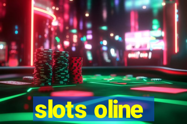 slots oline