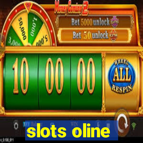 slots oline