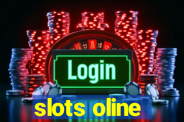 slots oline