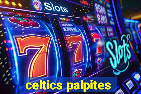 celtics palpites