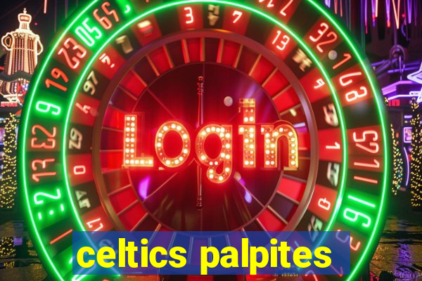 celtics palpites