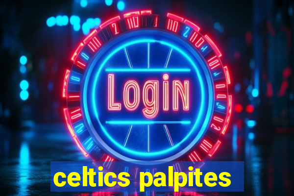 celtics palpites