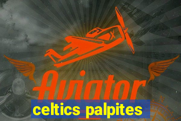 celtics palpites