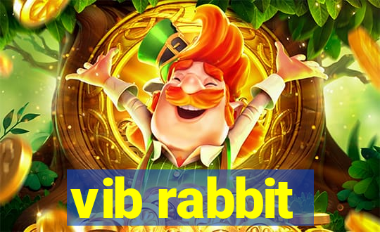 vib rabbit