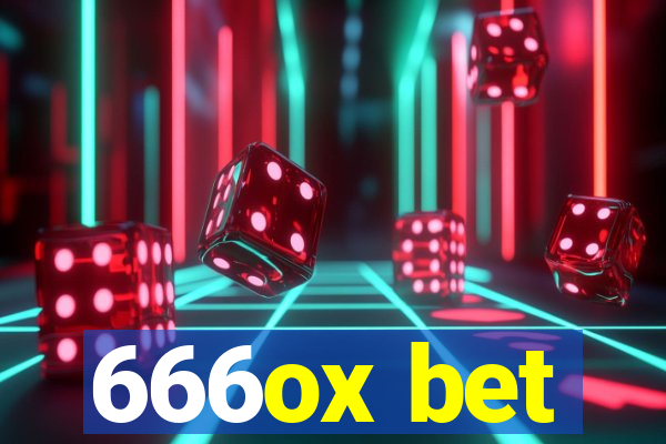 666ox bet