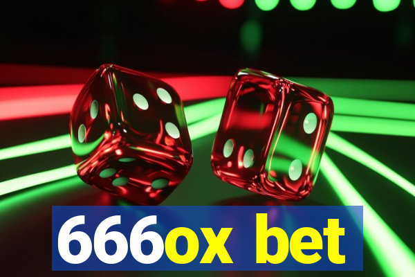 666ox bet