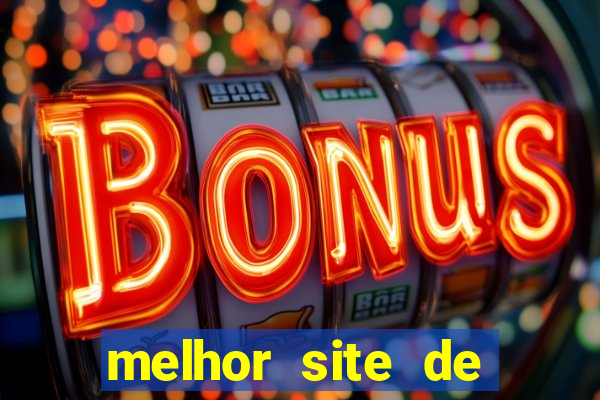 melhor site de apostas para iniciantes