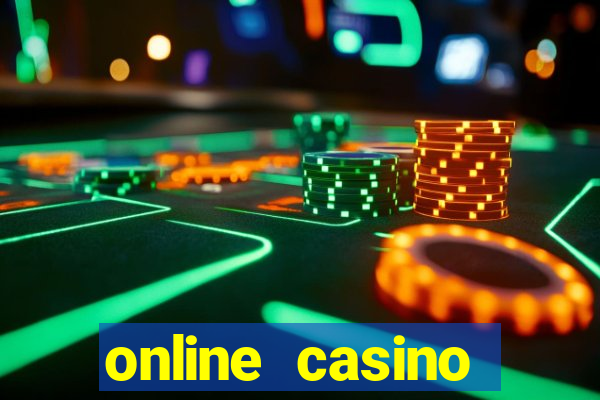 online casino australia best