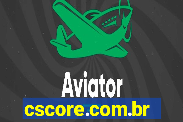 cscore.com.br