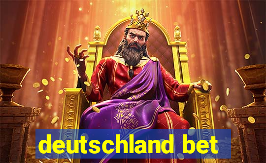 deutschland bet