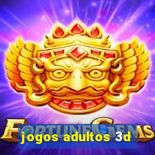 jogos adultos 3d