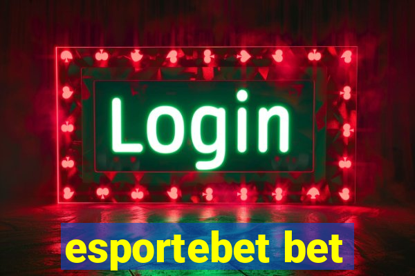 esportebet bet