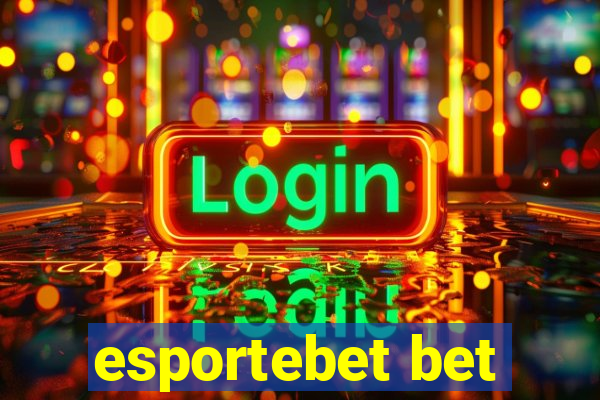 esportebet bet