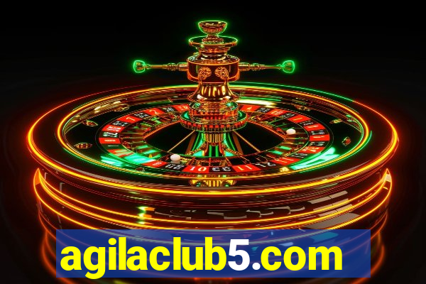 agilaclub5.com