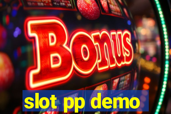 slot pp demo