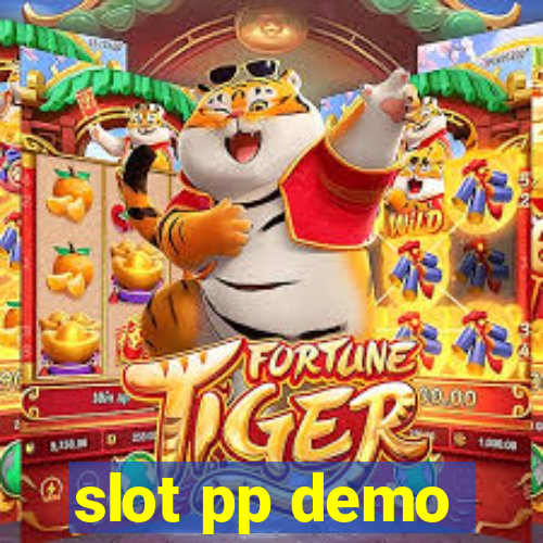 slot pp demo