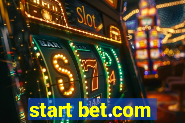 start bet.com