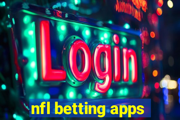 nfl betting apps