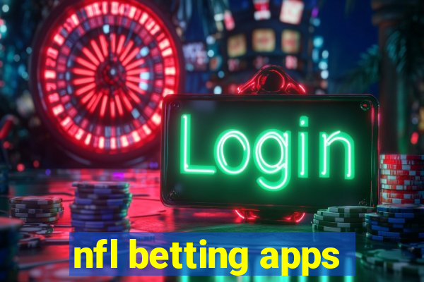 nfl betting apps