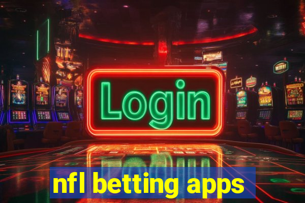 nfl betting apps