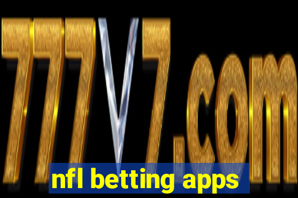 nfl betting apps