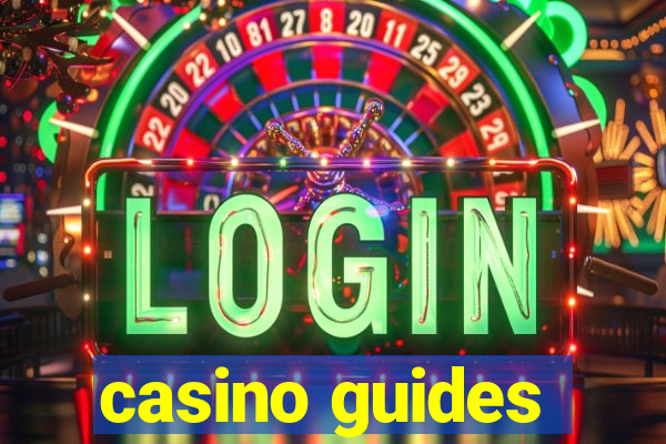 casino guides