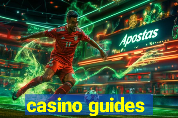 casino guides