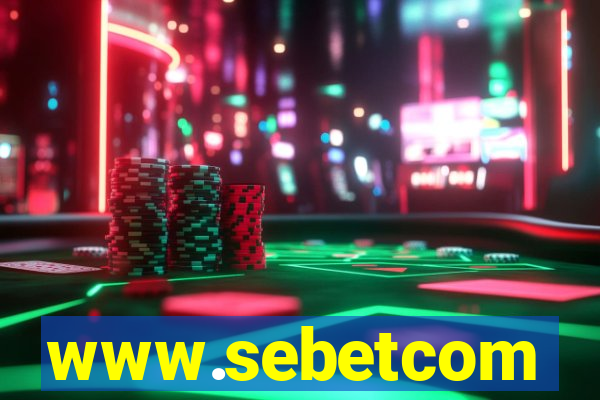 www.sebetcom