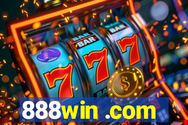 888win .com