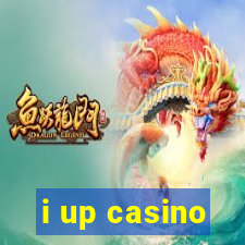 i up casino