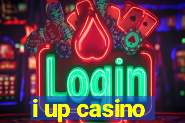 i up casino