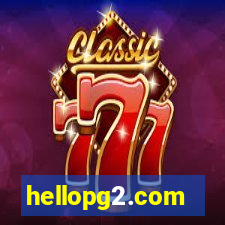 hellopg2.com