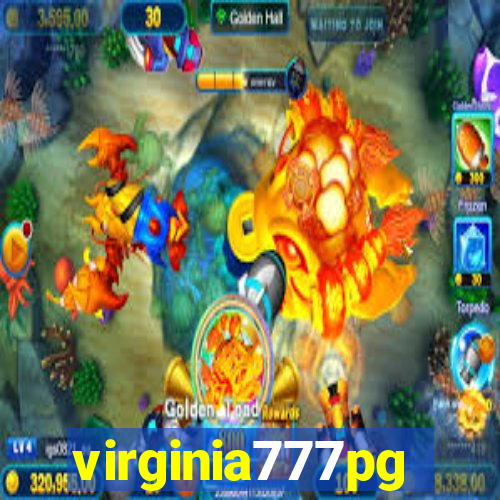 virginia777pg