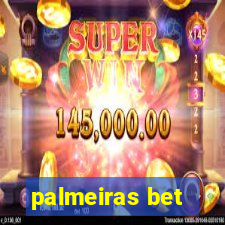 palmeiras bet