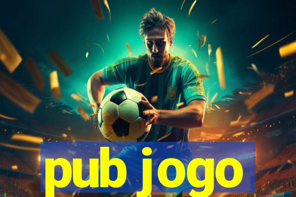 pub jogo