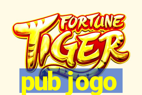 pub jogo