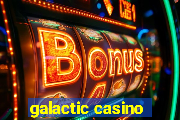 galactic casino