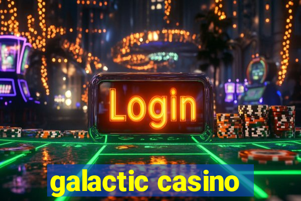 galactic casino