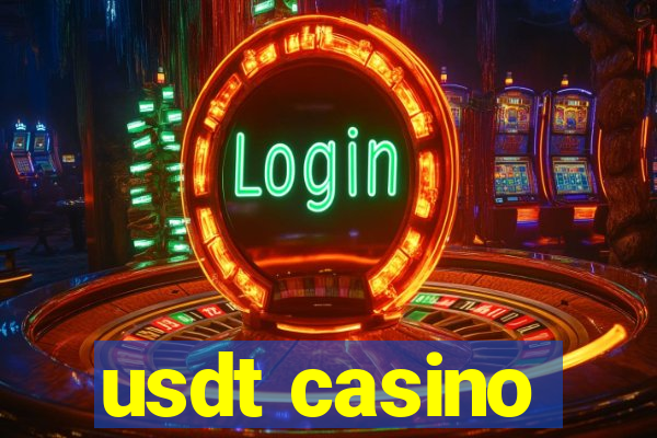 usdt casino