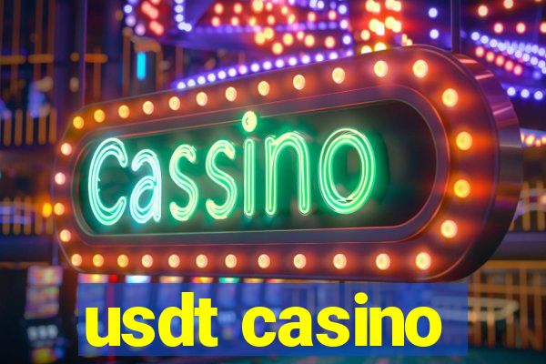 usdt casino