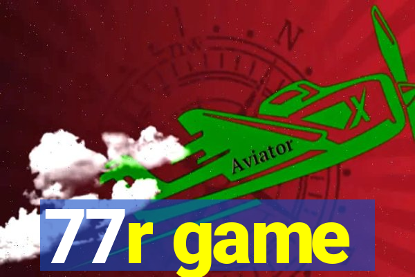 77r game