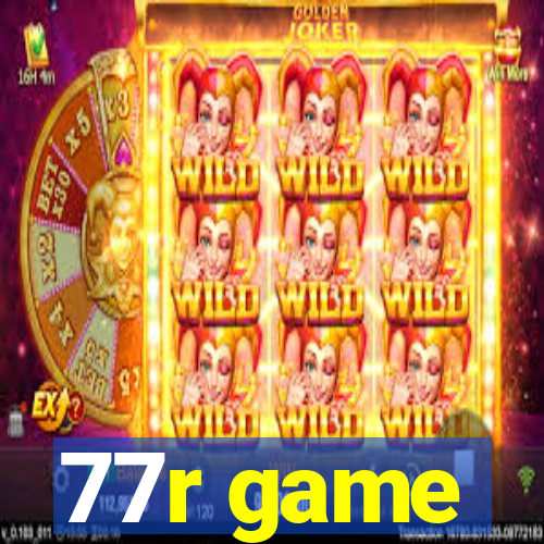 77r game