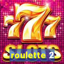 roulette 2