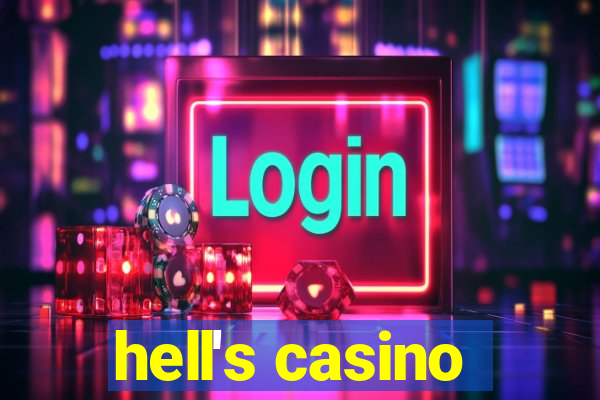 hell's casino