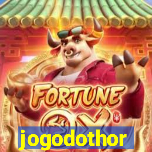 jogodothor