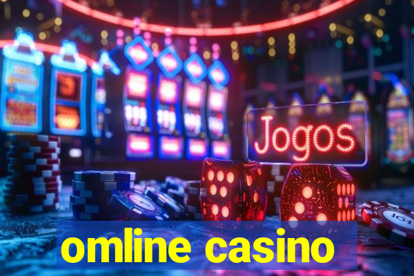 omline casino